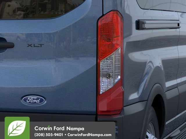 New 2026 Ford Transit 350 XLT image 21