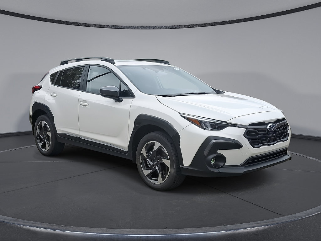 New 2026 Subaru Crosstrek 2.5i Limited AWD/4WD image 1