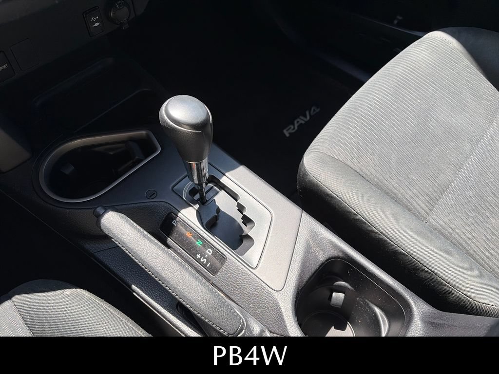 Used 2016 Toyota RAV4 LE FWD image 21