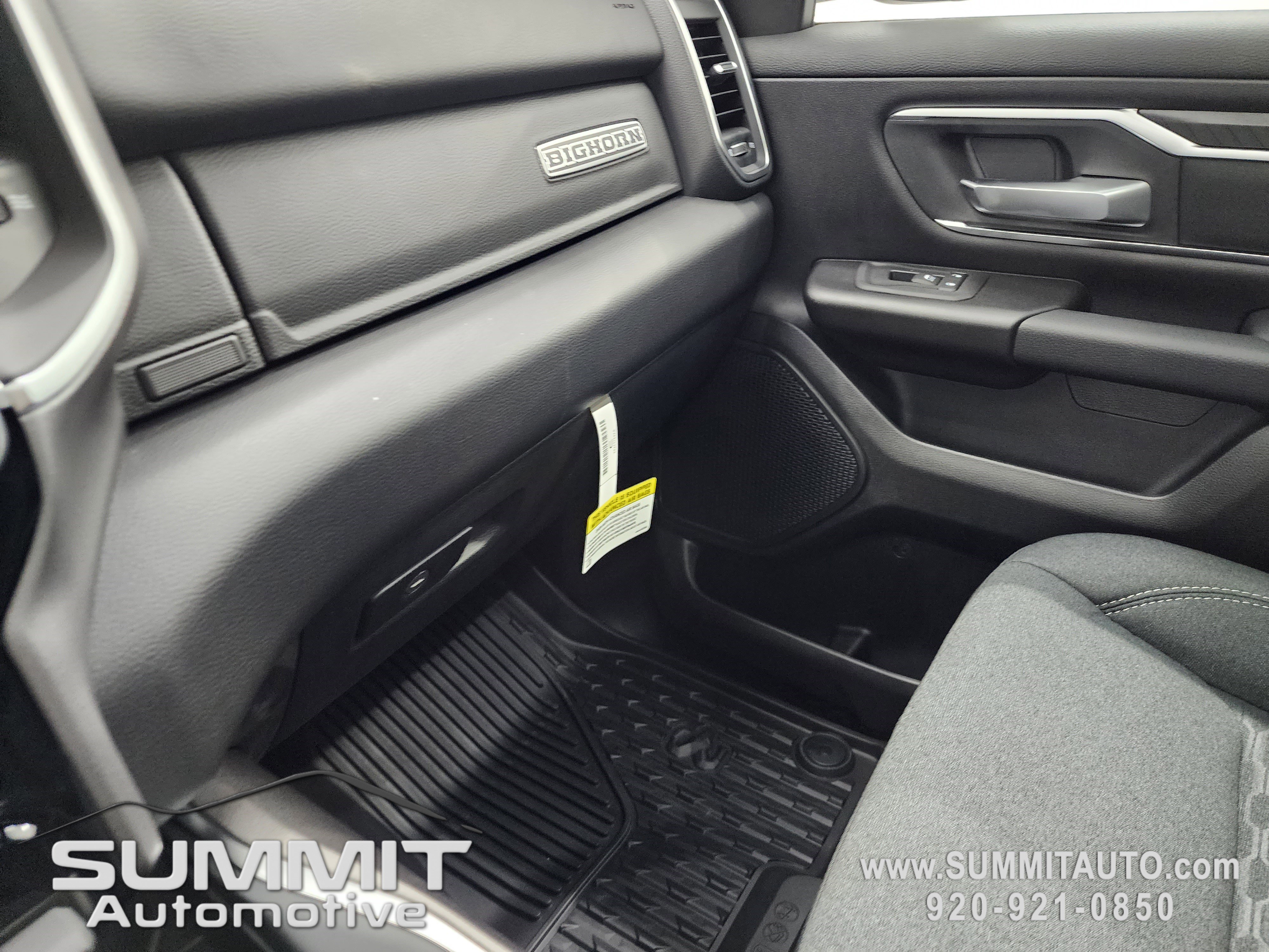 New 2026 RAM 1500 Big Horn image 18