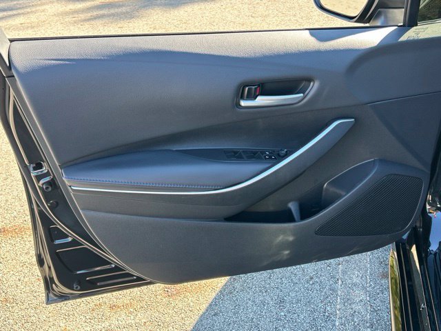 Used 2021 Toyota Corolla SE w/ Carpet Mat Package (TMS) FWD image 18
