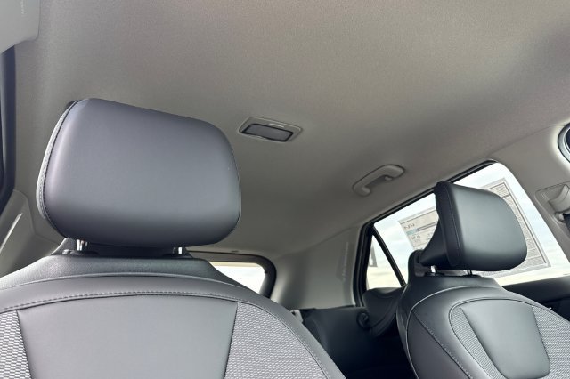 New 2026 Kia Niro Wind FWD image 20