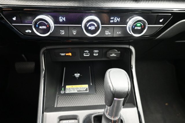 Certified 2023 Honda CR-V Sport Touring image 32