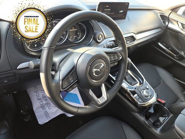 Used 2023 MAZDA CX-9 Touring image 11