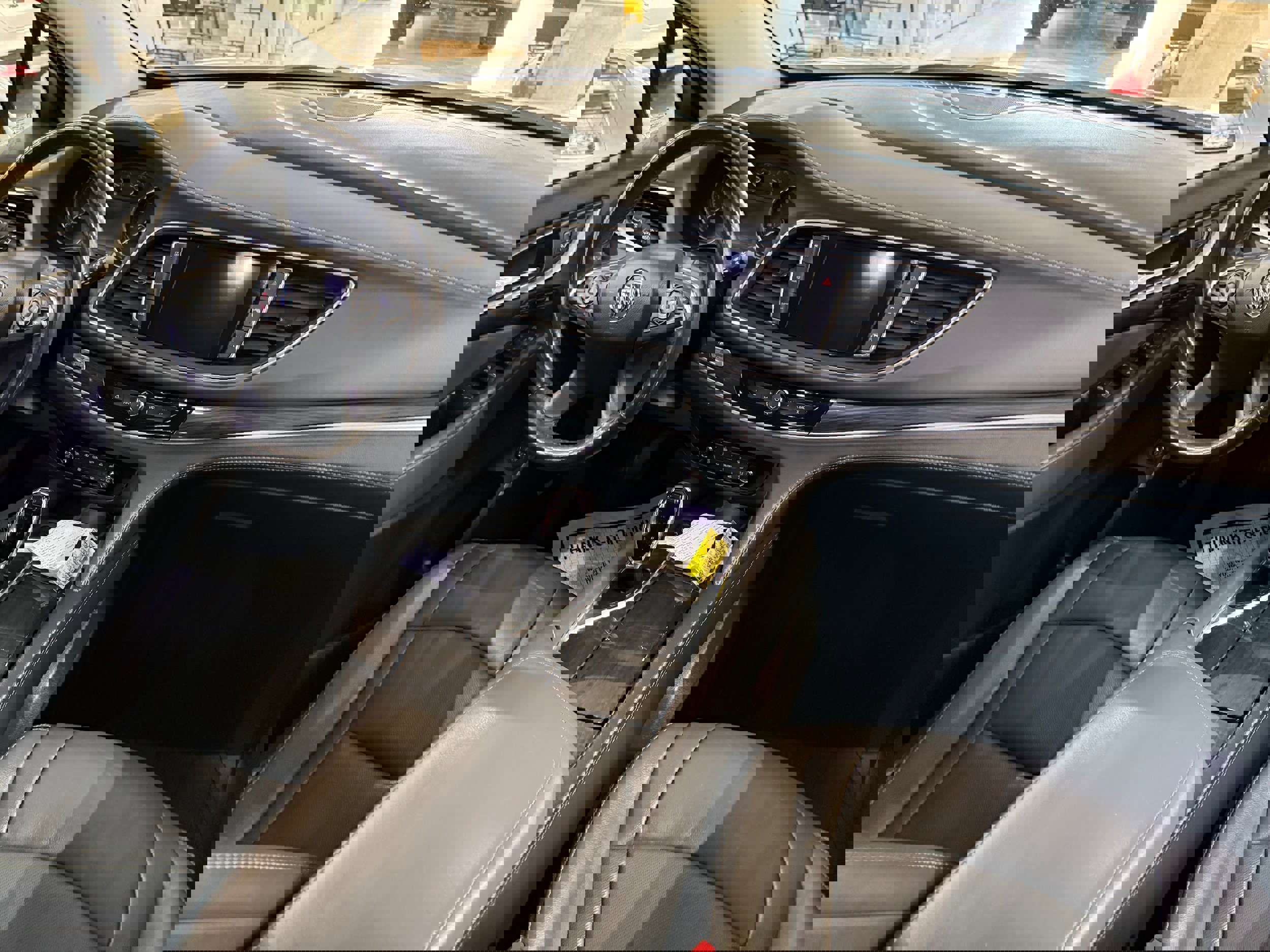 Used 2020 Buick Enclave Premium w/ Surround and Sites Package image 15