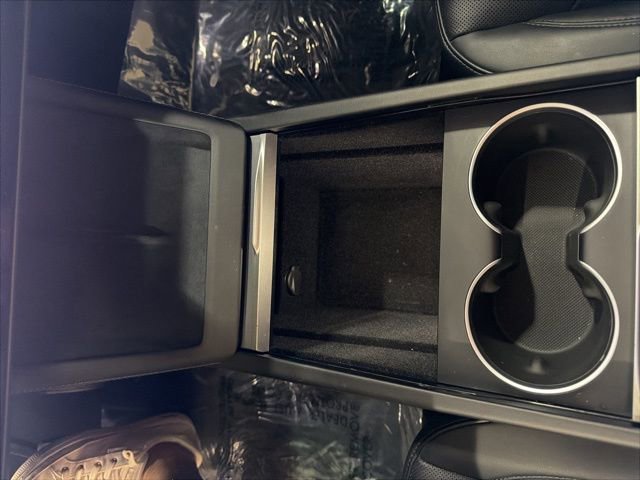 Used 2025 Tesla Model 3 Long Range RWD image 17