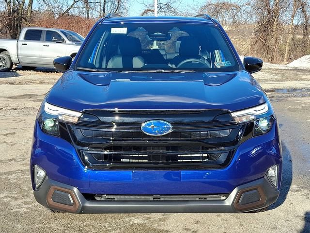 Used 2026 Subaru Forester Sport image 2