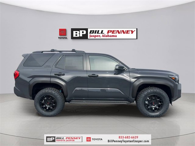 New 2026 Toyota 4Runner TRD Off-Road Premium image 6