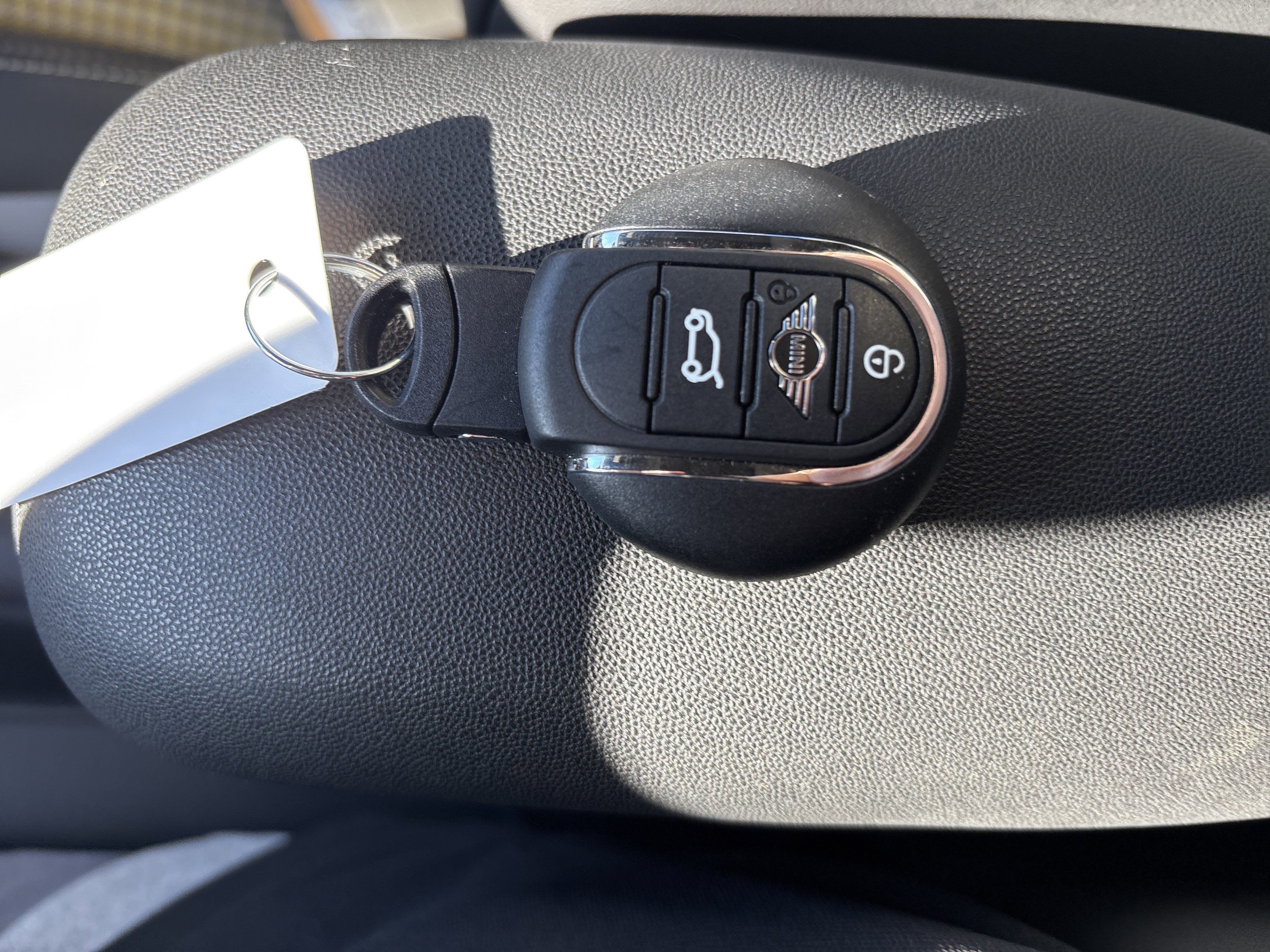 Used 2023 MINI Cooper S image 35