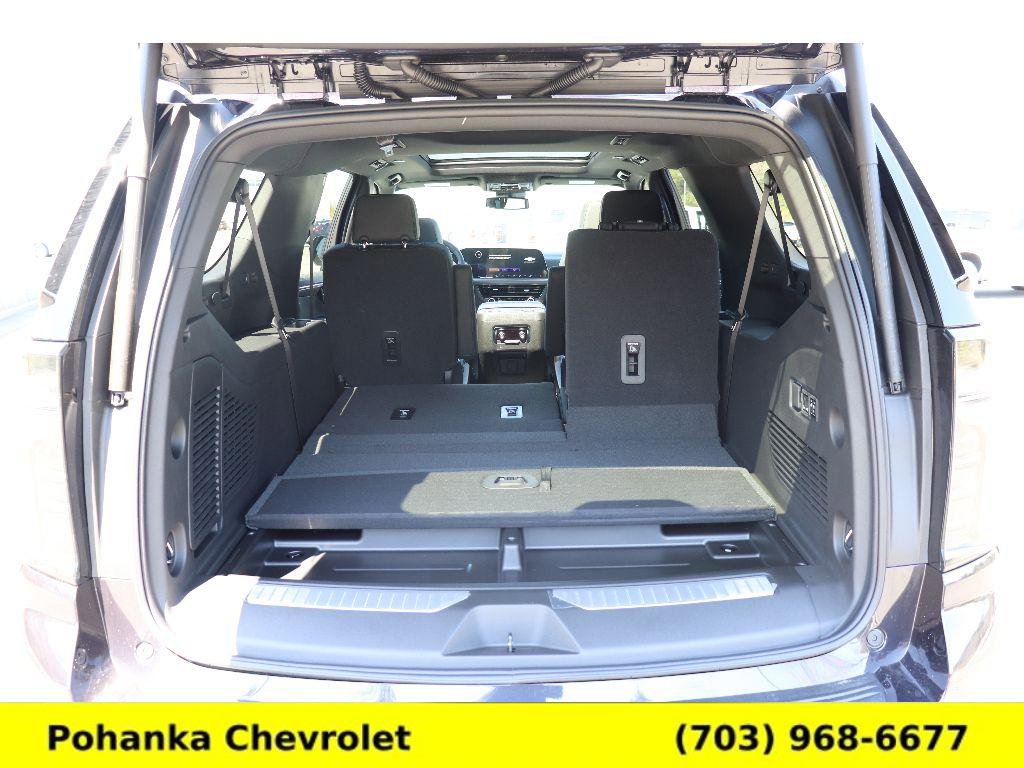 New 2026 Chevrolet Suburban Z71 w/ Comfort Package image 26