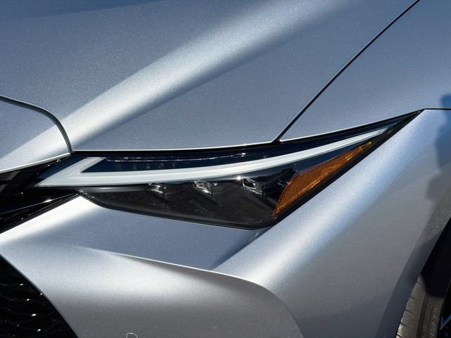 New 2026 Lexus IS 350 F Sport w/ Technology Package RWD image 9
