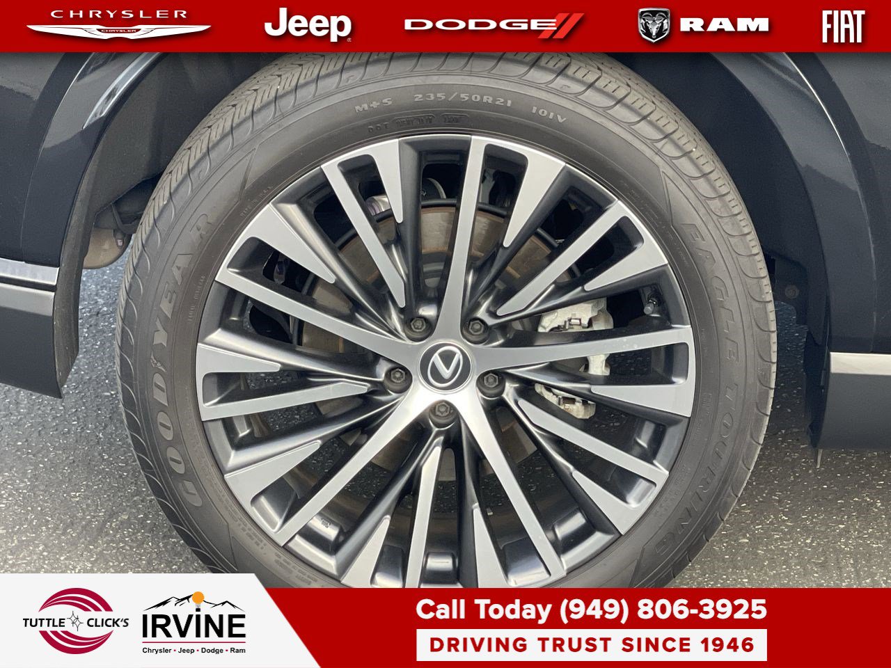 Used 2023 Lexus RX 350h image 11