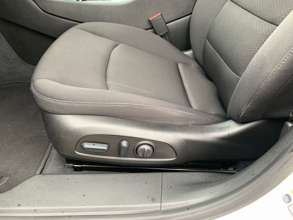 Certified 2022 Chevrolet Malibu LS image 10