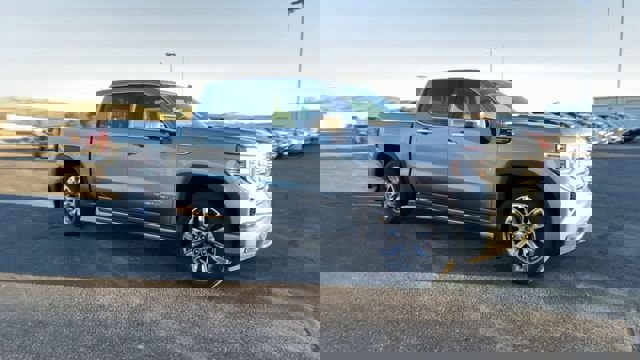 New 2025 GMC Sierra 1500 Denali w/ Denali Reserve Package image 2