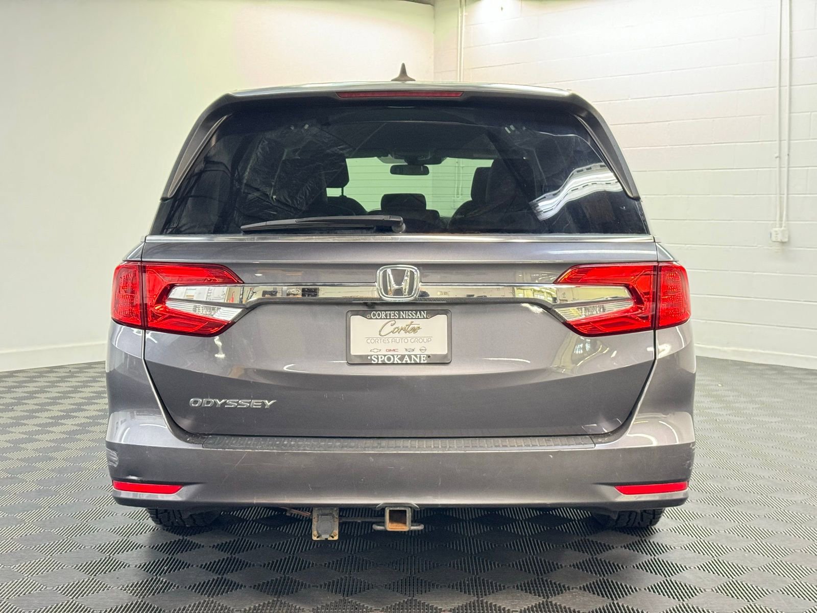 Used 2019 Honda Odyssey EX image 6
