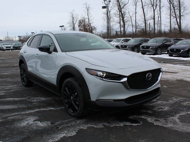 New 2026 MAZDA CX-30 AWD 2.5 S w/ Select Sport Pkg image 1