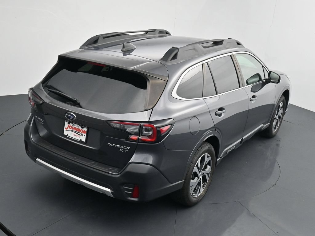 Used 2021 Subaru Outback Limited XT AWD/4WD image 29
