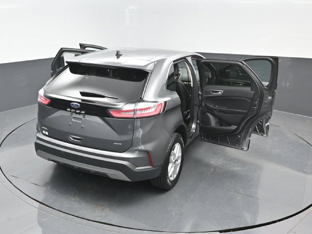 Certified 2024 Ford Edge SEL w/ Convenience Package AWD/4WD image 24