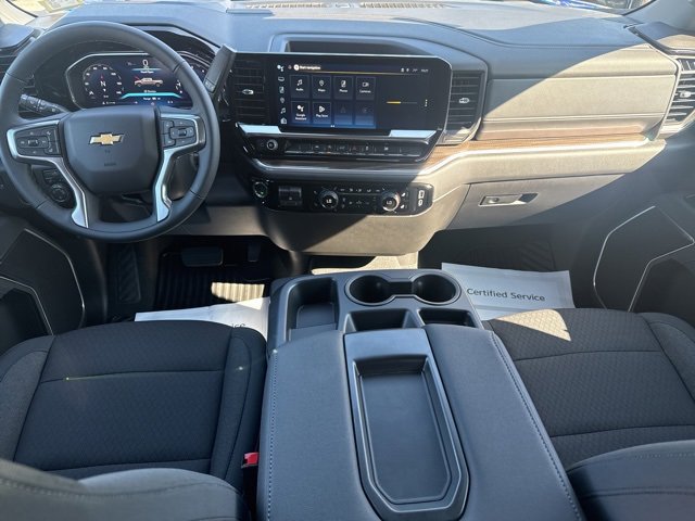New 2026 Chevrolet Silverado 1500 LT image 22