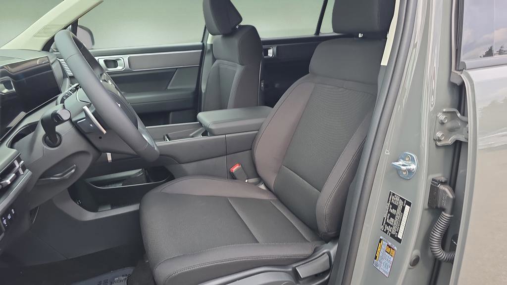 New 2026 Hyundai Santa Fe SE AWD/4WD image 14