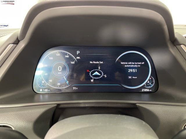 Used 2022 Hyundai Sonata Limited image 28