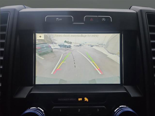 Used 2018 Ford F150 XL w/ Equipment Group 101A Mid image 9