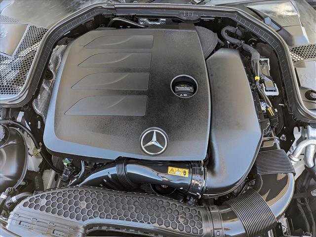 Used 2021 Mercedes-Benz C 300 Sedan image 23