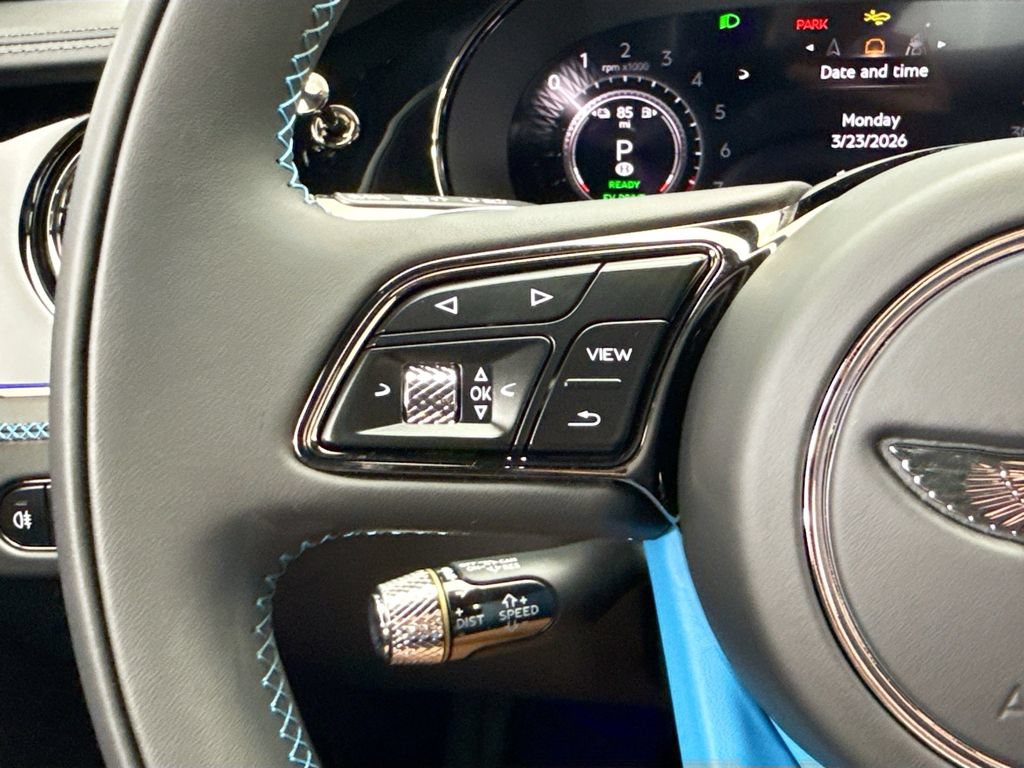 New 2026 Bentley Continental GT AWD/4WD image 11
