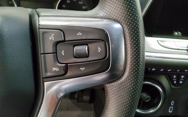 Used 2021 Chevrolet Blazer LT image 25