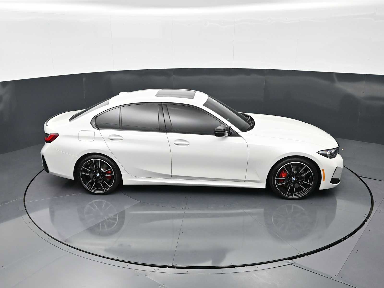 Used 2025 BMW M340i w/ Premium Package RWD image 20