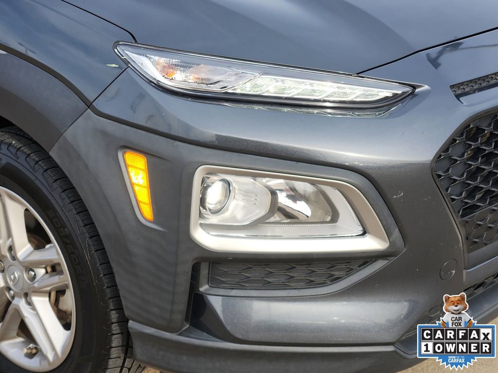 Used 2021 Hyundai Kona SE w/ Cargo Package image 13