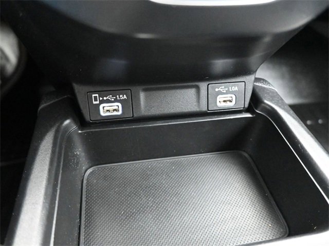 Certified 2022 Honda CR-V EX image 18