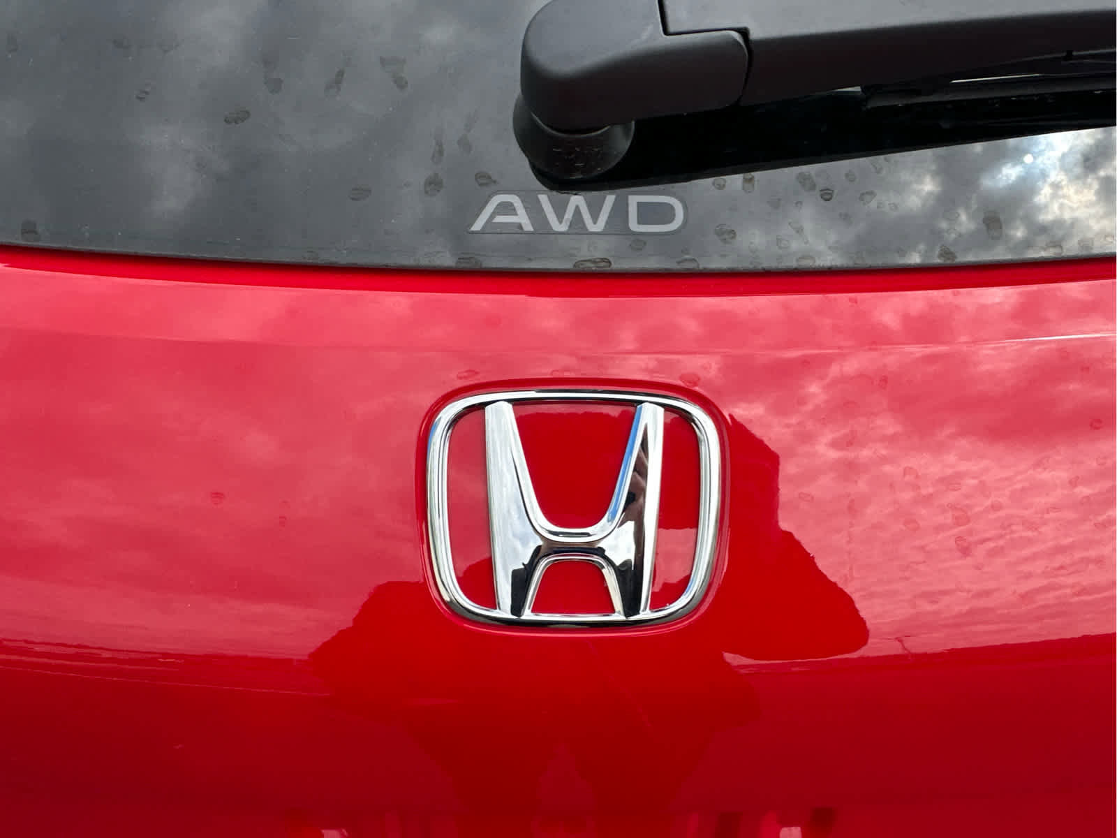 New 2026 Honda HR-V Sport image 15