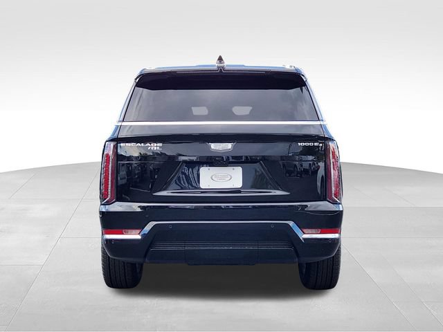 New 2026 Cadillac Escalade IQL Luxury AWD/4WD image 4