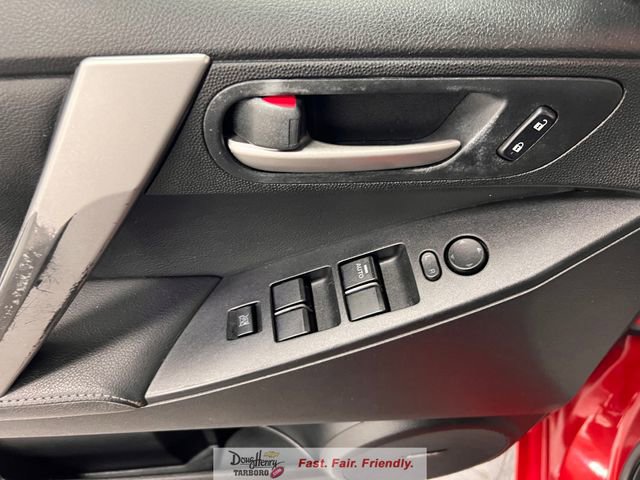 Used 2010 MAZDA MAZDA3 s Grand Touring image 21