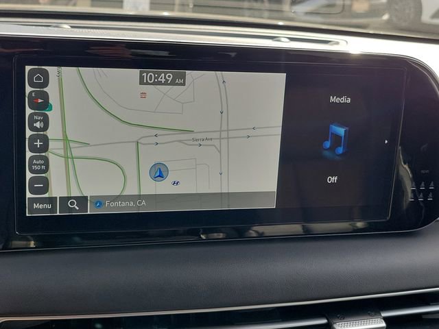 Used 2025 Hyundai Palisade SEL image 9