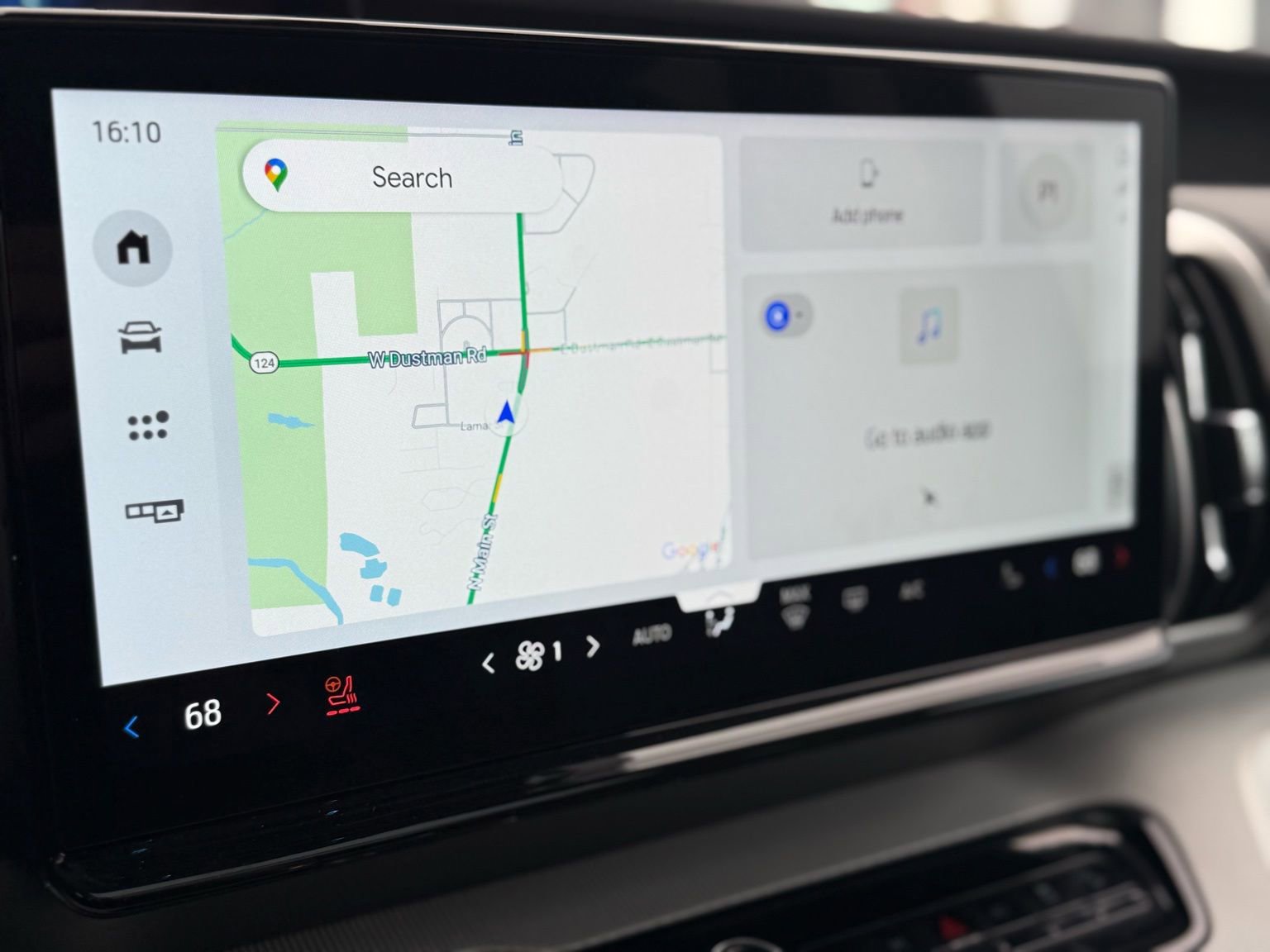 Used 2025 Ford Expedition Active image 26