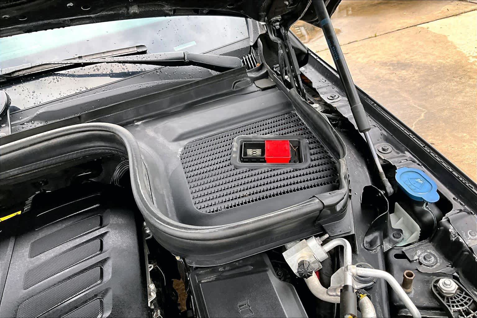 Used 2022 Mercedes-Benz GLS 450 4MATIC image 33