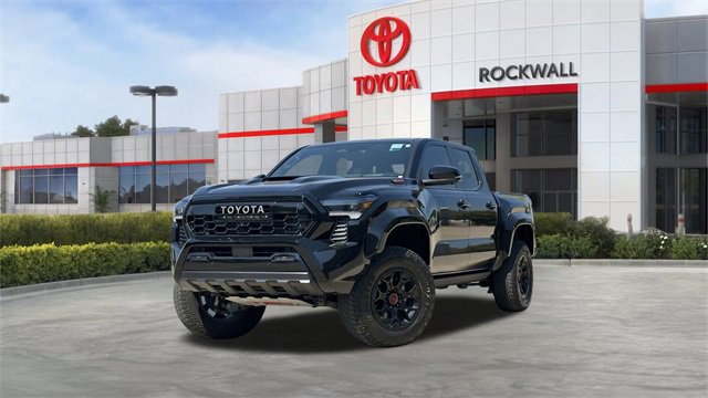 Used 2024 Toyota Tacoma TRD Pro