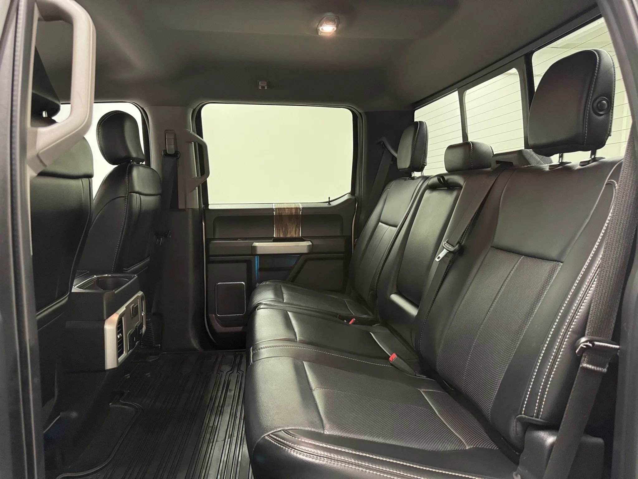 Used 2019 Ford F150 Lariat w/ FX4 Off-Road Package image 15