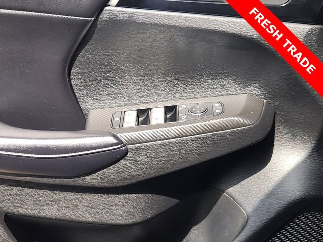 Used 2022 Mitsubishi Outlander SE FWD image 21