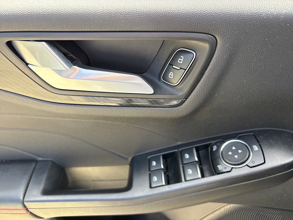 Used 2024 Ford Escape ST-Line w/ Tech Pack #1 image 16