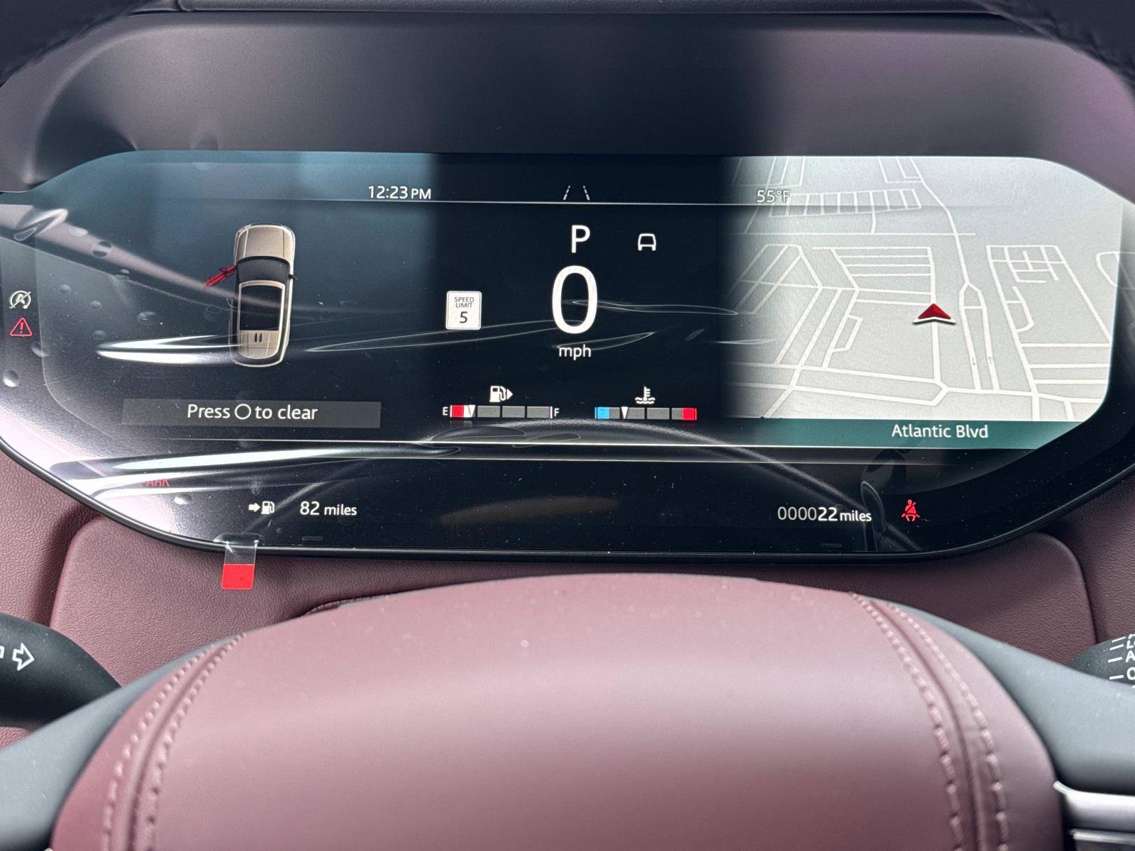 New 2026 Land Rover Range Rover SE image 31