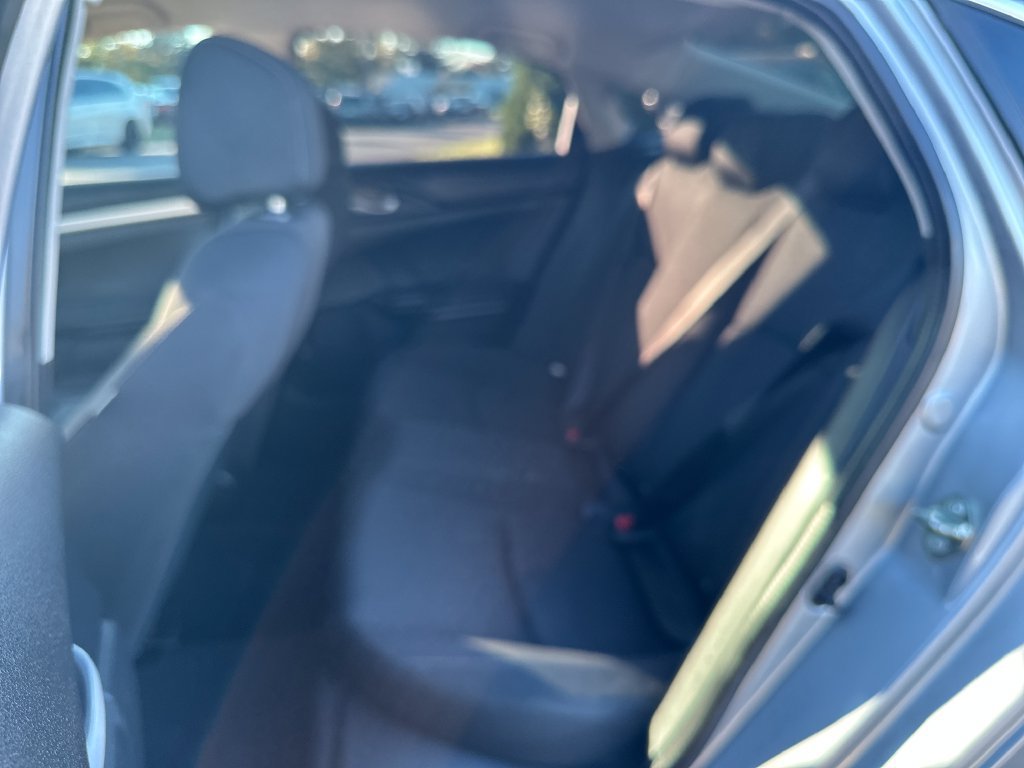 Used 2020 Honda Civic LX image 15