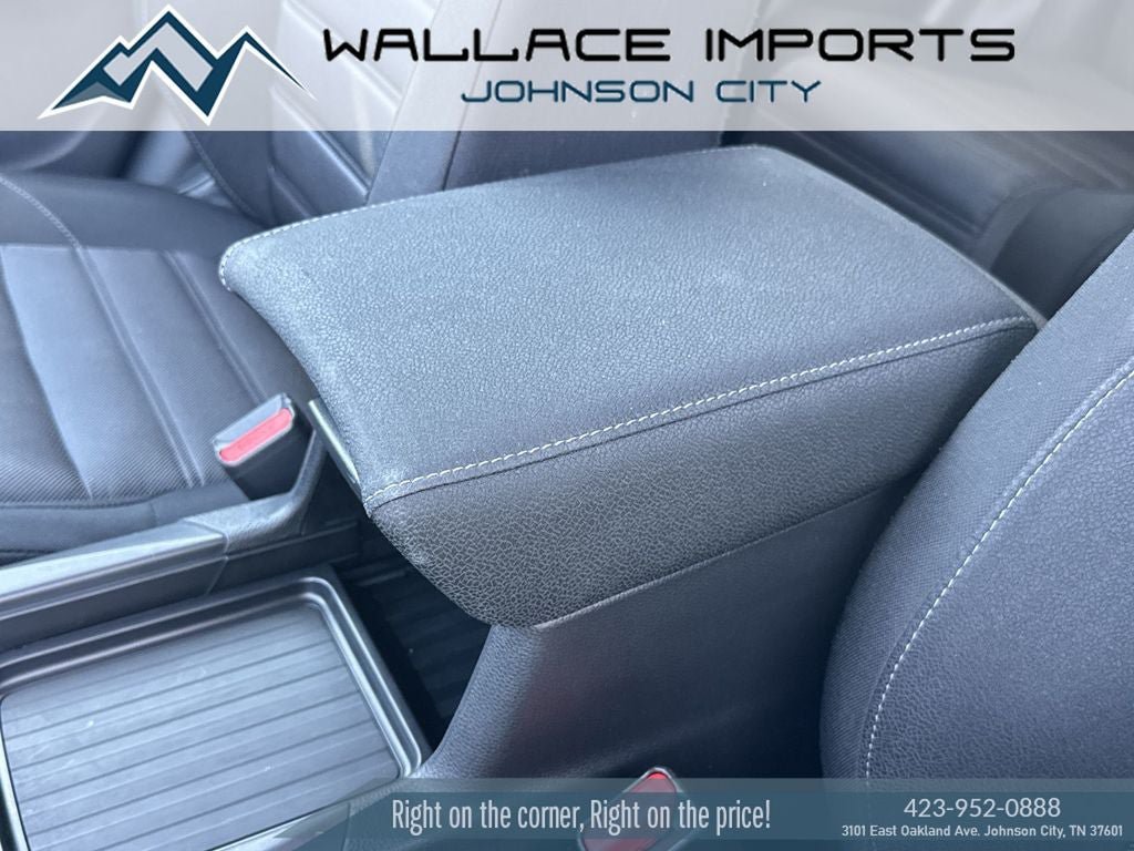 Used 2020 Honda CR-V EX image 20