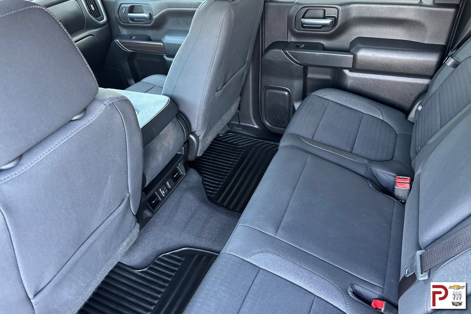 Certified 2023 Chevrolet Silverado 2500 LT w/ Convenience Package RWD image 13