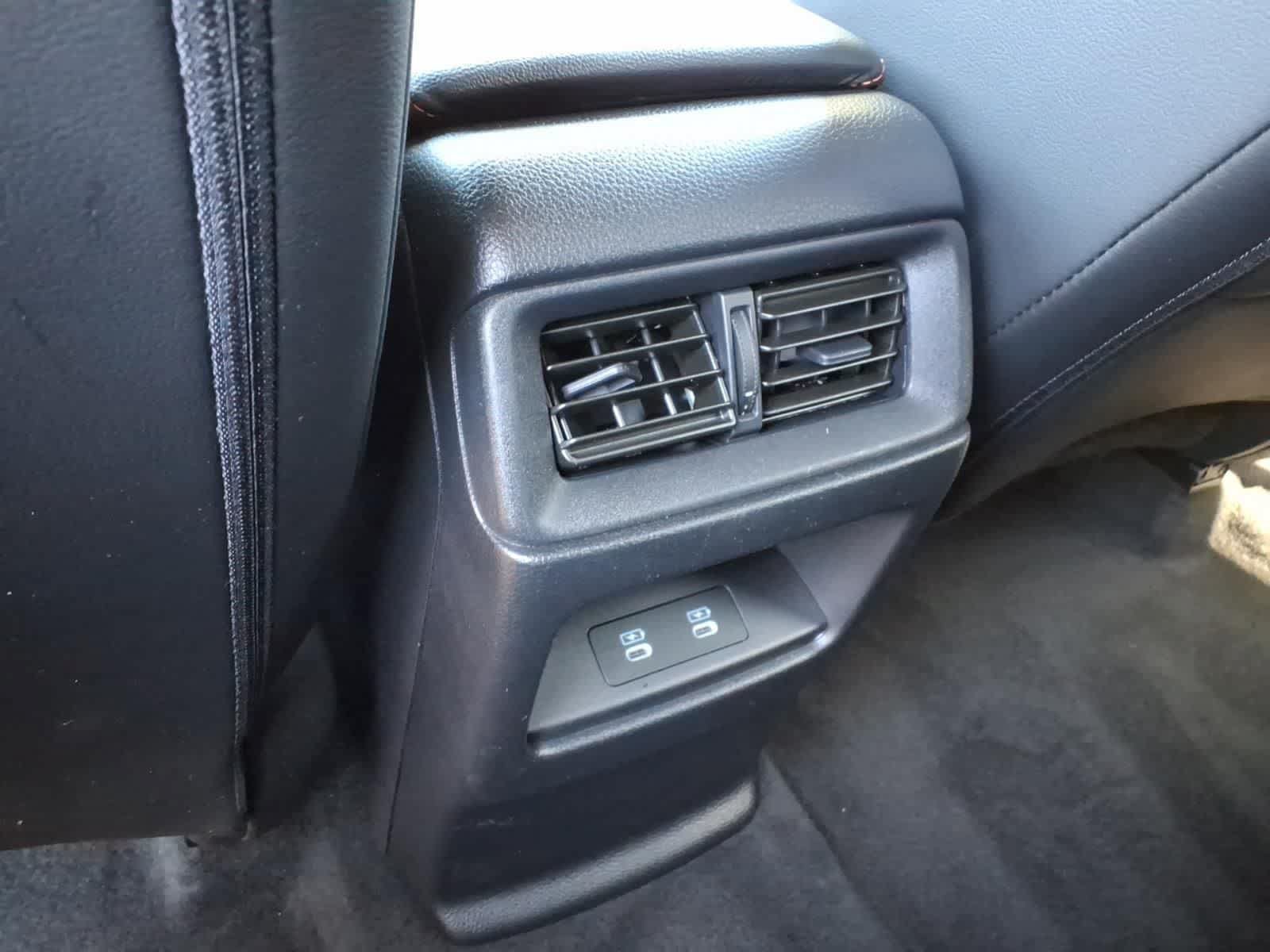 Used 2024 Honda CR-V Sport-L image 11