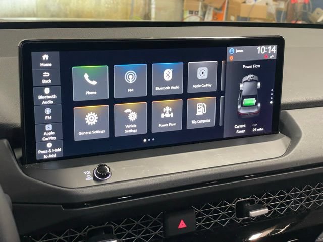 Used 2025 Honda Accord EX-L image 17
