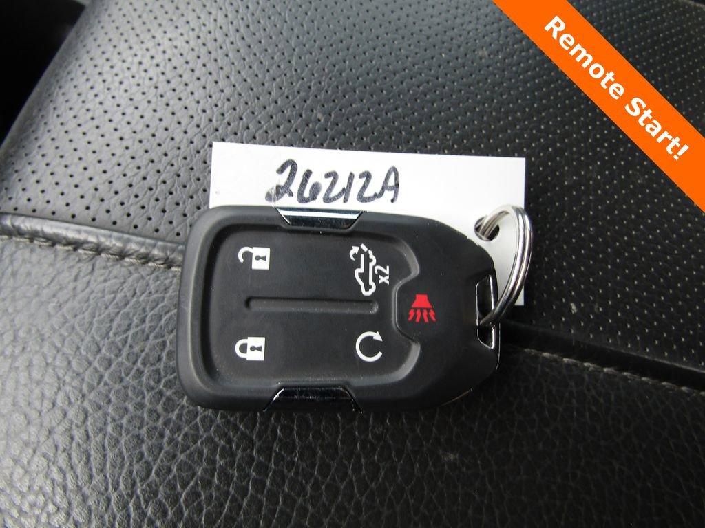 Used 2023 GMC Sierra 2500 Denali w/ Denali Black Diamond Edition image 30