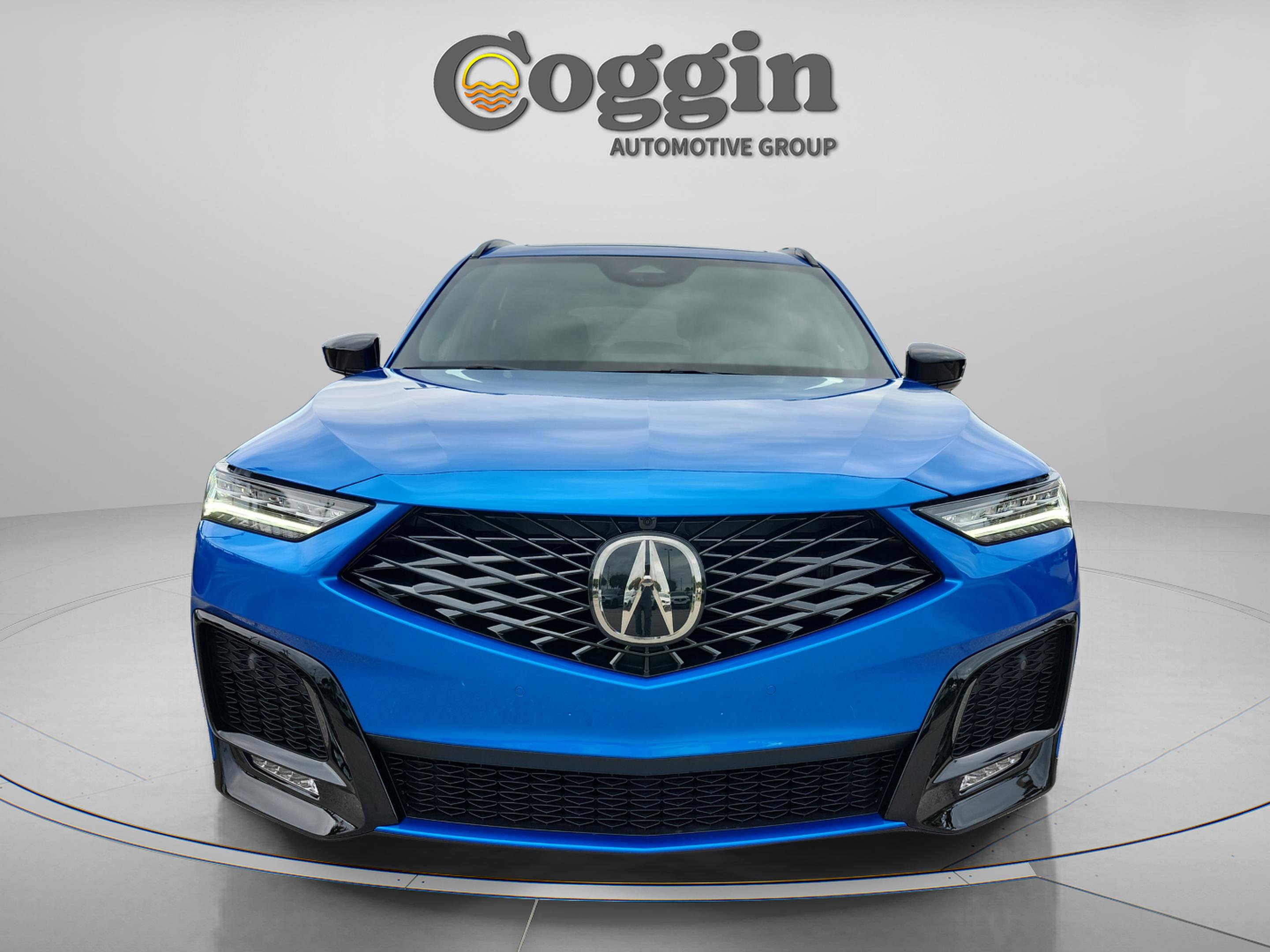 New 2026 Acura MDX A-Spec image 9